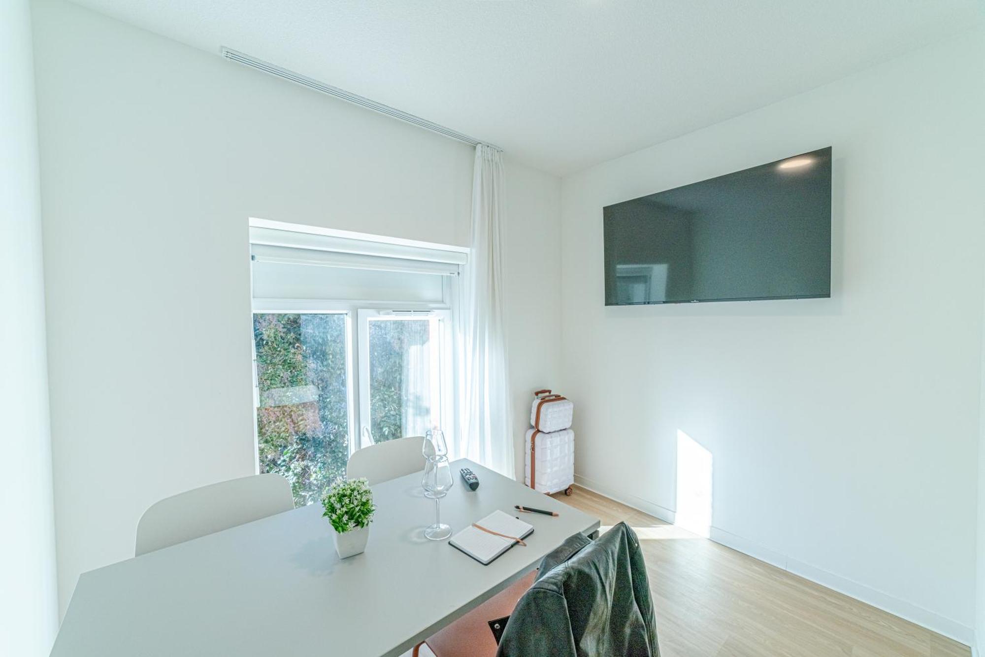 Montempo + Apparthotel Toulouse Cite Internationale エクステリア 写真