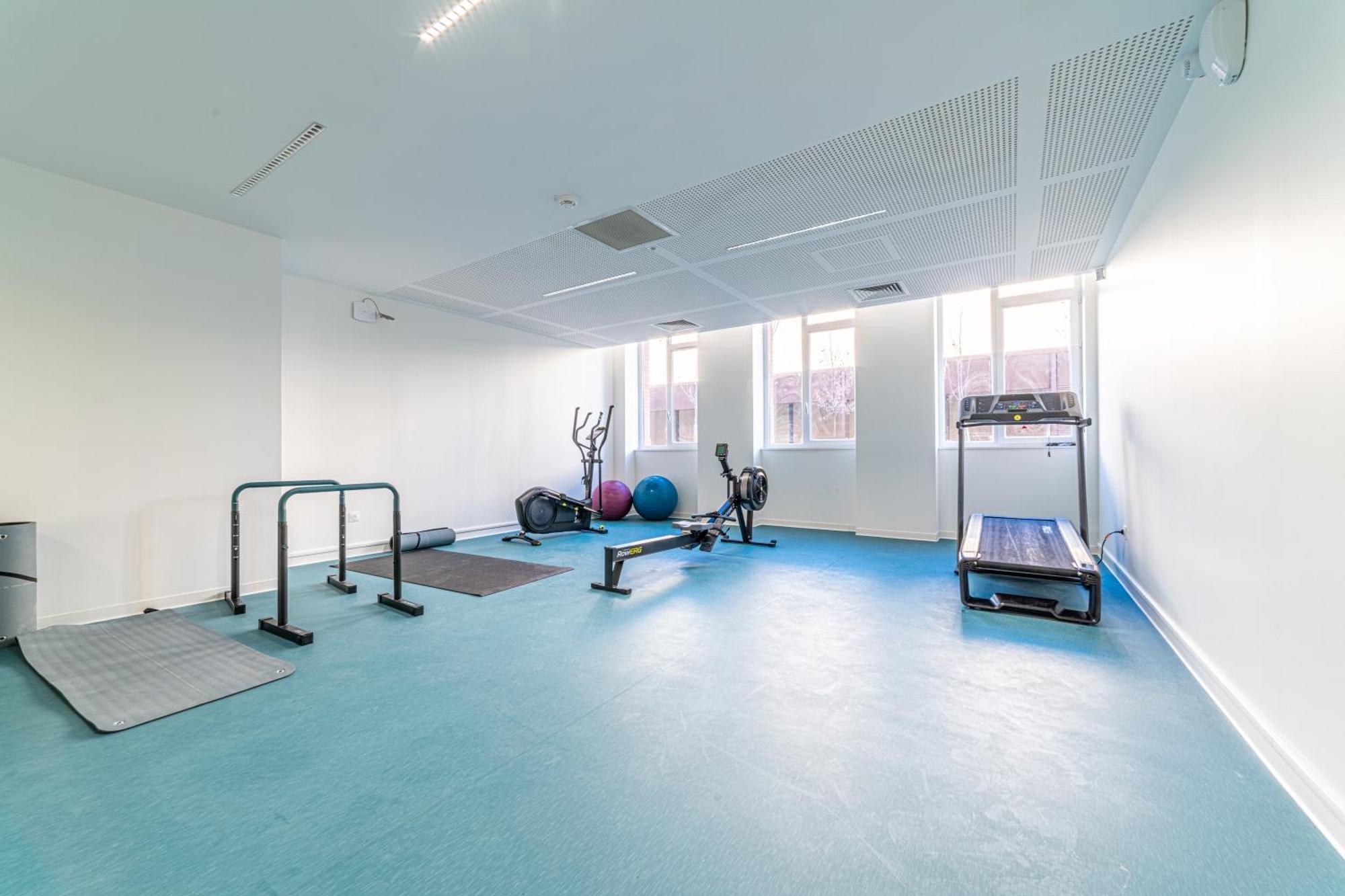 Montempo + Apparthotel Toulouse Cite Internationale エクステリア 写真