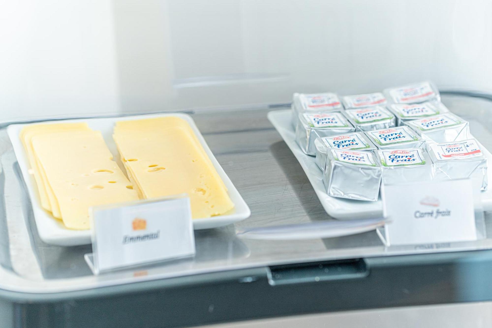 Montempo + Apparthotel Toulouse Cite Internationale エクステリア 写真